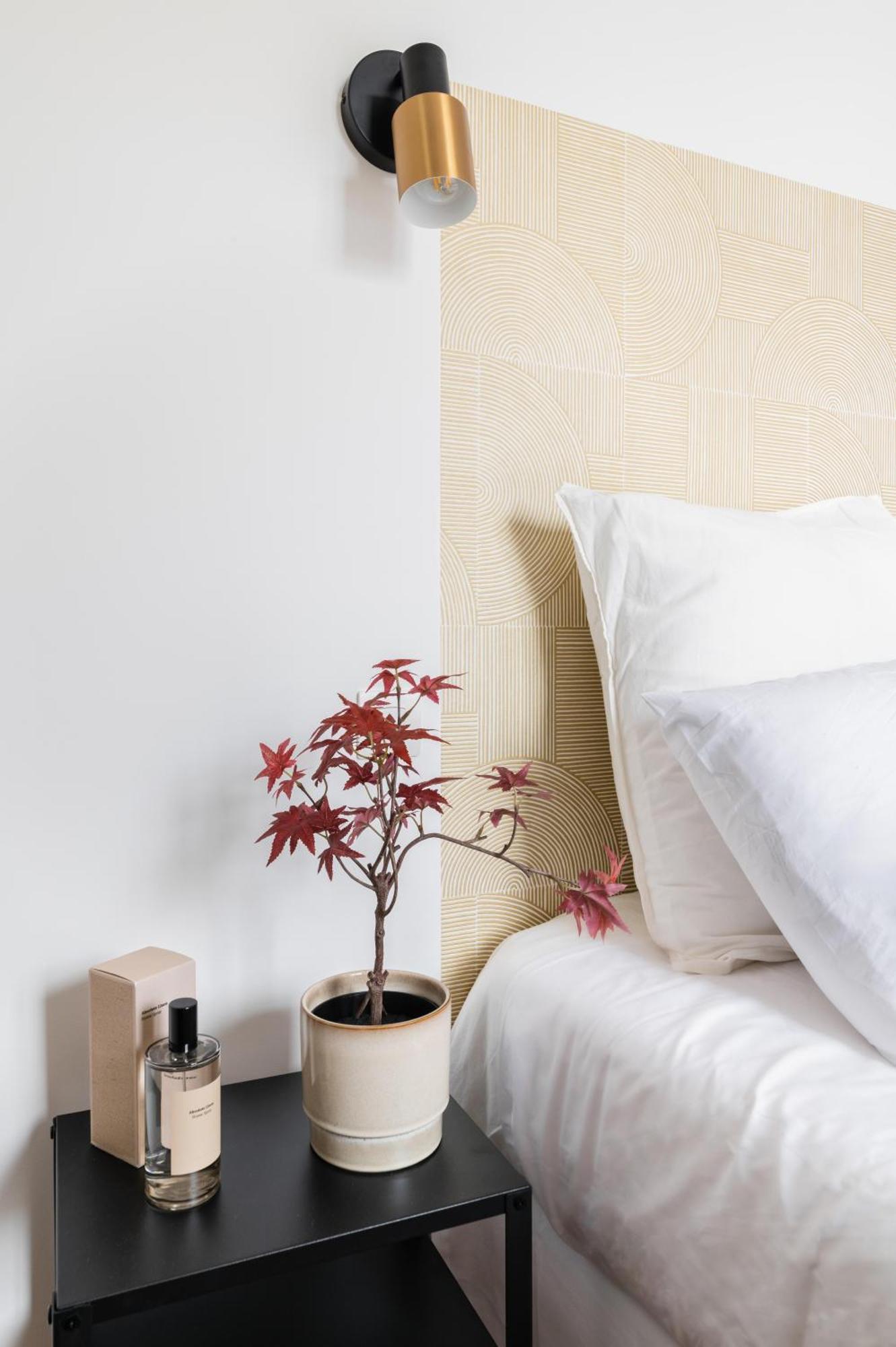 Ferienwohnung Imhost -Elegant Appt Tolbiac 4 Pers Paris Exterior foto